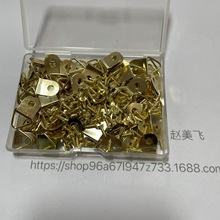 �羳؛Դ 100PCS���b��ɫС���ǆοג�h���ݽz ������h���h���