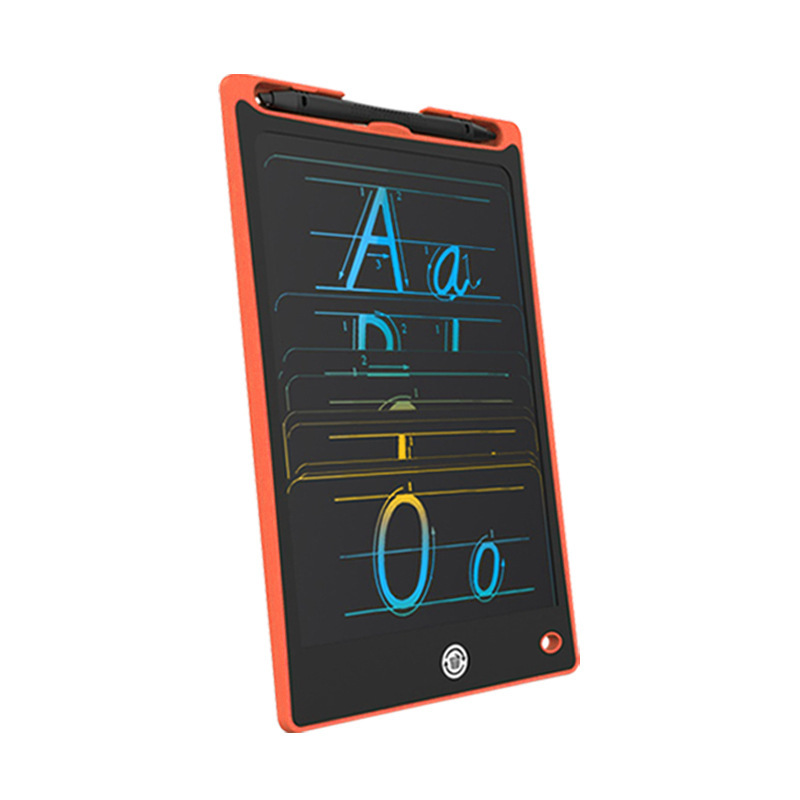 8.8 인치 오렌지 [컬러 스크린]