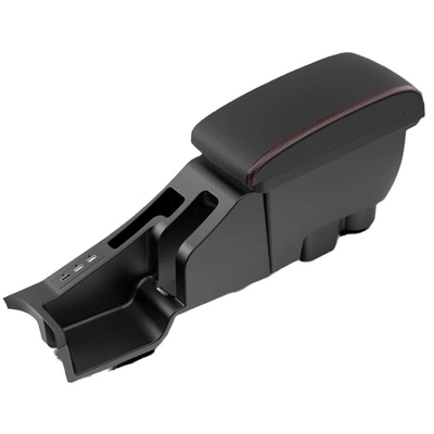 Suitable for Volkswagen new Jetta — Armrest box