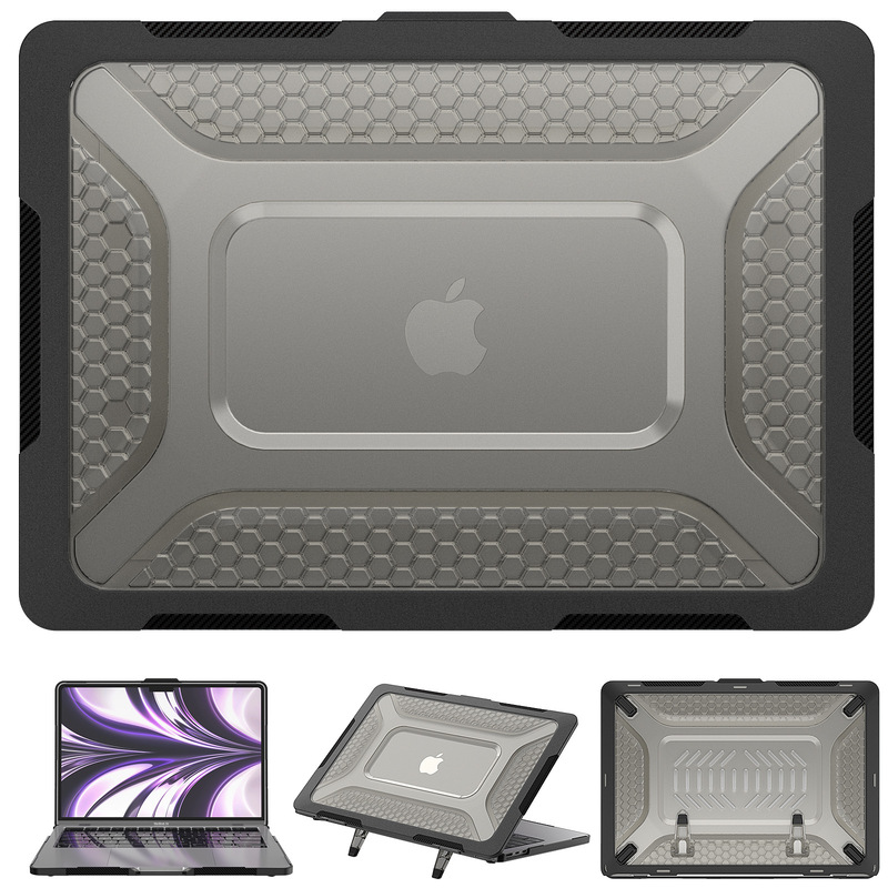 For MacBook Air 13.6 2022/2024 M2 A2681/M3 A3113 computer protective cover For MacBook Air 13.6 2022/2024 M2 A2681/M3 A3113 computer protective cover