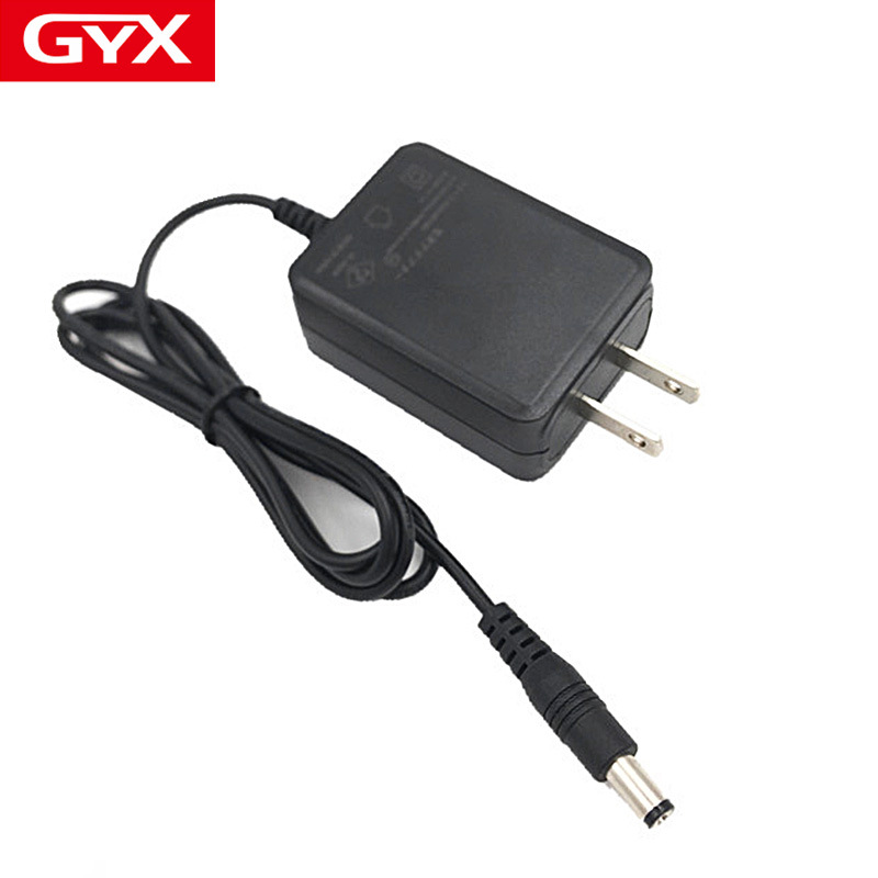 G5V1A带线日本PSECE充电器美欧规规电池充电器小电源立式插头电源