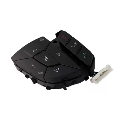 Steering Wheel Cruise Control – Elektromobil cihazları