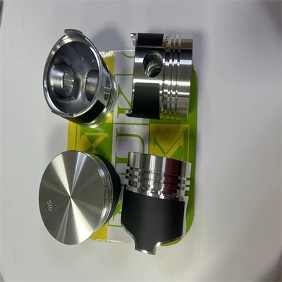 Cylinder Gasket Piston – Cylinder and parts
