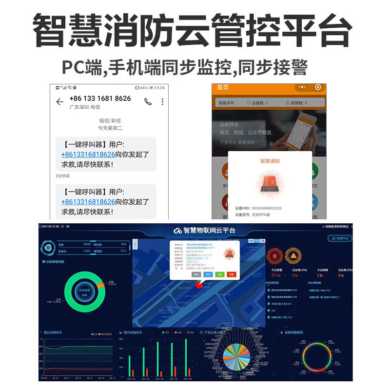 4g老人電話スマートバッジスマートキャンパスいじめ防止警報器屋外作業員gpsトラッカー|undefined