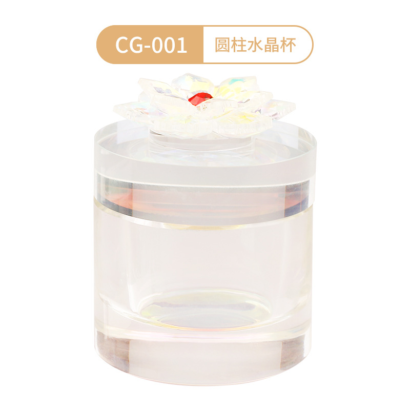 Girasol colorido-redondo