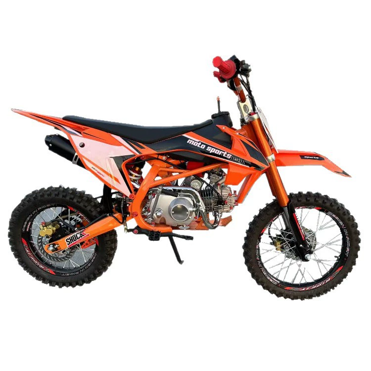110cc-125cc-150cc Двухколёсный внедорожник горный внедорожник ATV карта фермерский автомобиль