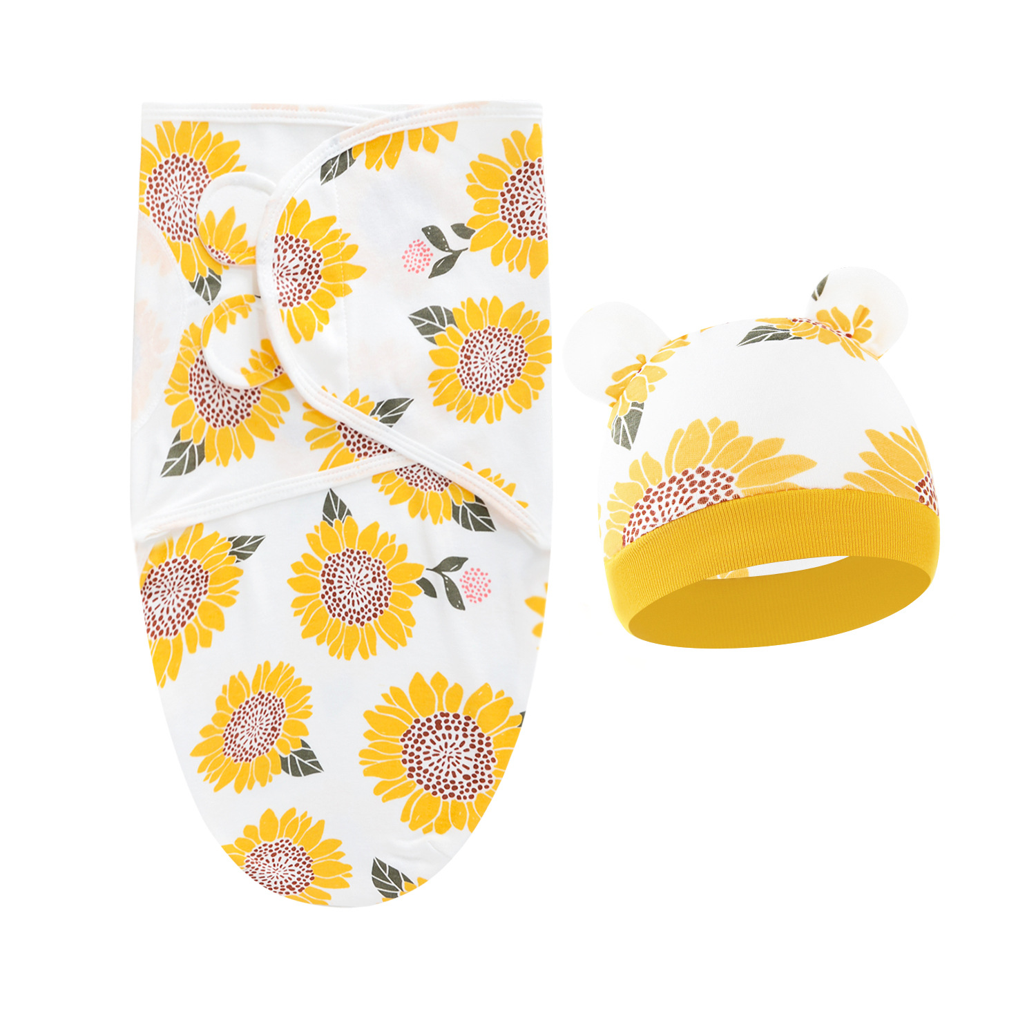 해바라기(포대+단수수)