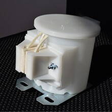 适用电梯配件油杯轿厢导轨接油壶通用型电梯小方棉线油杯油盒