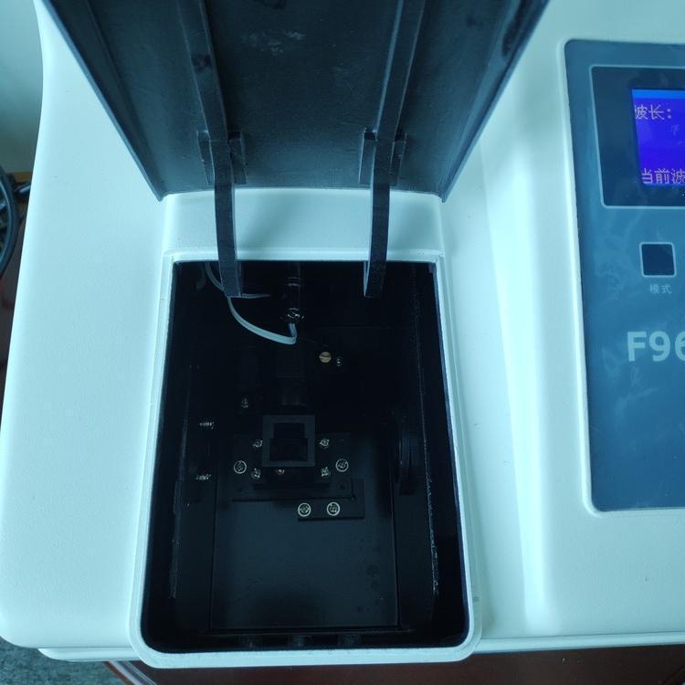 原子荧光光谱仪 分光光度计 重金属元素检测设备