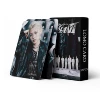 ZZ-55 stray kids daily special cards