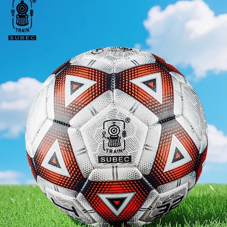 Authentic Locomotive Football Children's No. 4 Primary School Student No. 4 No. 5 No. 5 Adult Standard High School Entrance Examination Training Competition