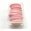 10 light red fingers (box)