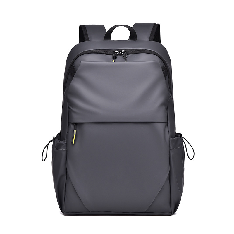 Nueva mochila para hombres de negocios, mochila, marca de moda, bolsa de viaje para computadora de gran capacidad, mochila escolar para estudiantes universitarios