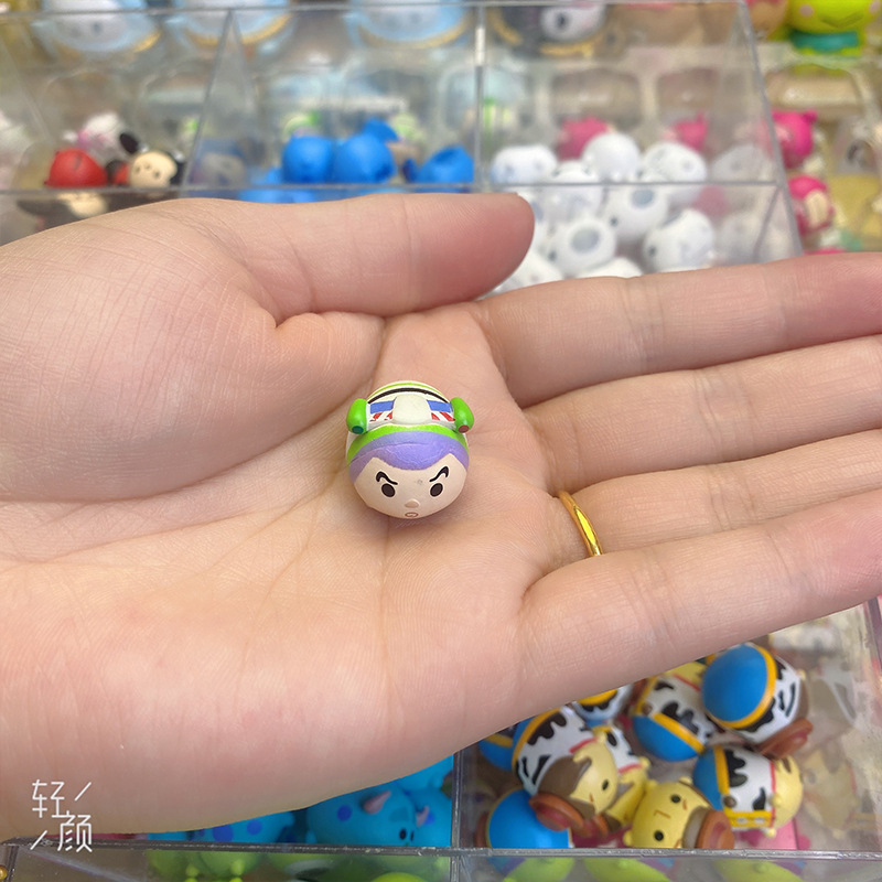 正規版迪尼松畳楽萌粒小公仔ミニ豆手串部品diyアクセサリー手作りアクセサリー|undefined