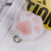 White smoke powder