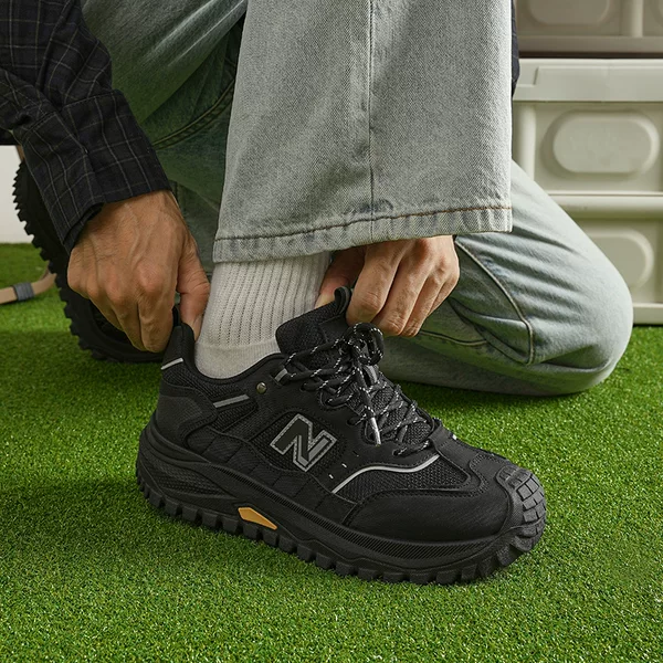 Carefully Selected New Balance N-Style Shoes, Trendy Thick-Soled Height-Increasing Sports Shoes, Casual Running Shoes, Soft and Durable Shoes, Wholesale