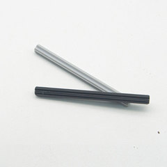 【Minimum order quantity starts at 50G】Cross-border MOC, domestic block compatible with LEGO 44294 small particle technology, 7# axis 55.5mm