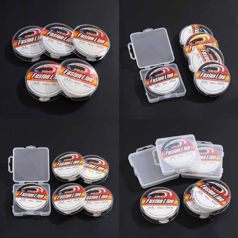 American Fire Line Lint-Free Easy-To-Form Ultra-Fine Tensile Rice Bead Thread Beading Thread DIY Hand Necklace Jewelry Thread American Fire Line Lint-Free Easy-To-Form Ultra-Fine Tensile Rice Bead Thread Beading Thread DIY Hand Necklace Jewelry Thread
