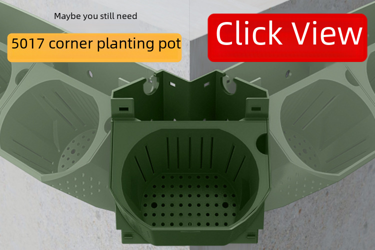 Hanging Plant Pot Image 13