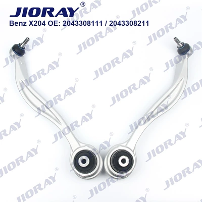 Asqı sistemi / Xodovoy hissələr Glk-Class X204 Kit