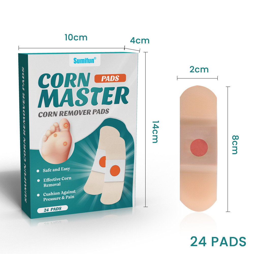 Paste de yeso transfronterizo Sumifun paste de cuidado corporal paste de ungüento de comercio exterior paste de crema de hierbas paste de pies