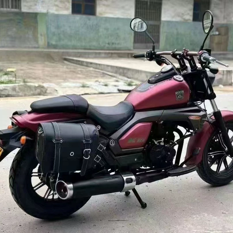 Lifan K19pro, полные процедуры, новый американский круиз принц, матричные LED-глазные фары