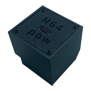 N64 PSU�Α�C�Դ��Type-C�ӿ� N64�Դ�m���� 15V/3A���弴��