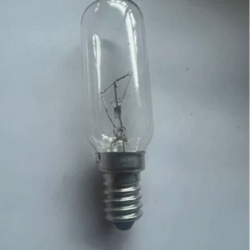 E14 винтовая лампа холодильника вольфрамовая лампа 220V40w цилиндрическое оборудование лампа освещения лампа хрустальная люстра
