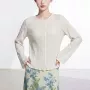 春秋款秋季薄款长袖开衫
