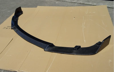 2006-2024 Civic carbon fiber, Spoiler - 16-18-civic-tr-front-lip