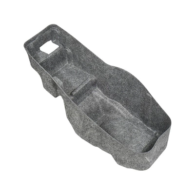Suitable for Haojue Ufr1503D Integrated Motorcycle cushion - grey