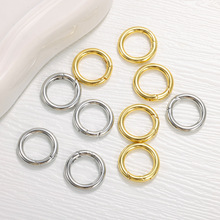 �~�18K������ɿ��_��ȦDIY�Ʒ�����ɫ�yɫ�A�h����B�Ӽ����