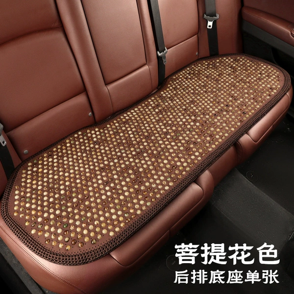 XY-Bodhi pattern-1 three-person mat