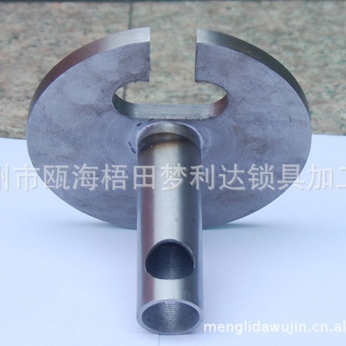 球型螺丝 汽车配件加工 冷镦加工 机械加工 锁具配件加工非标螺丝