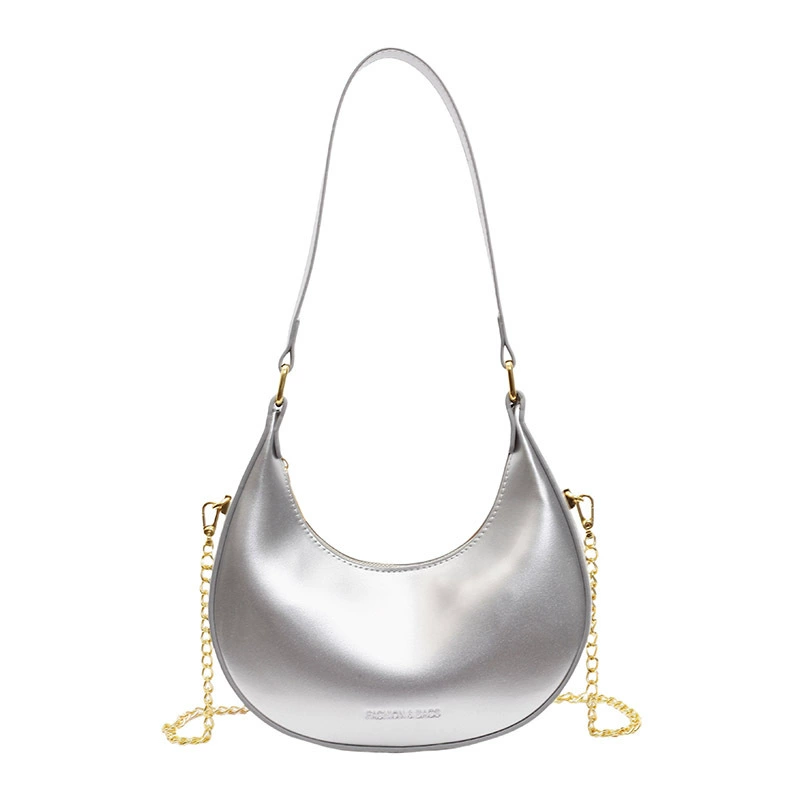 Trend small design shoulder bag, one-shoulder bag