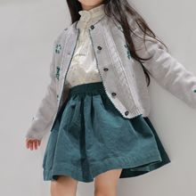 25�ﶬ��Ʒ100-160Ůͯ����ȹ��ͯȫ�ޟ�о�q��ȹ���Ҵ̽�С��ȹ