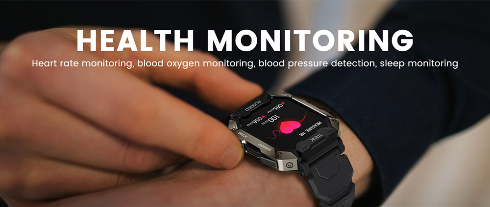 Heart Rate Sensor Bluetooth Calling Smart Watch 20 undefined