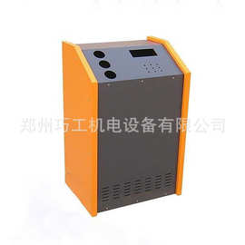 机械设备配套启动柜制作 PLC控制柜设计 电力启动柜 厂家按需定制
