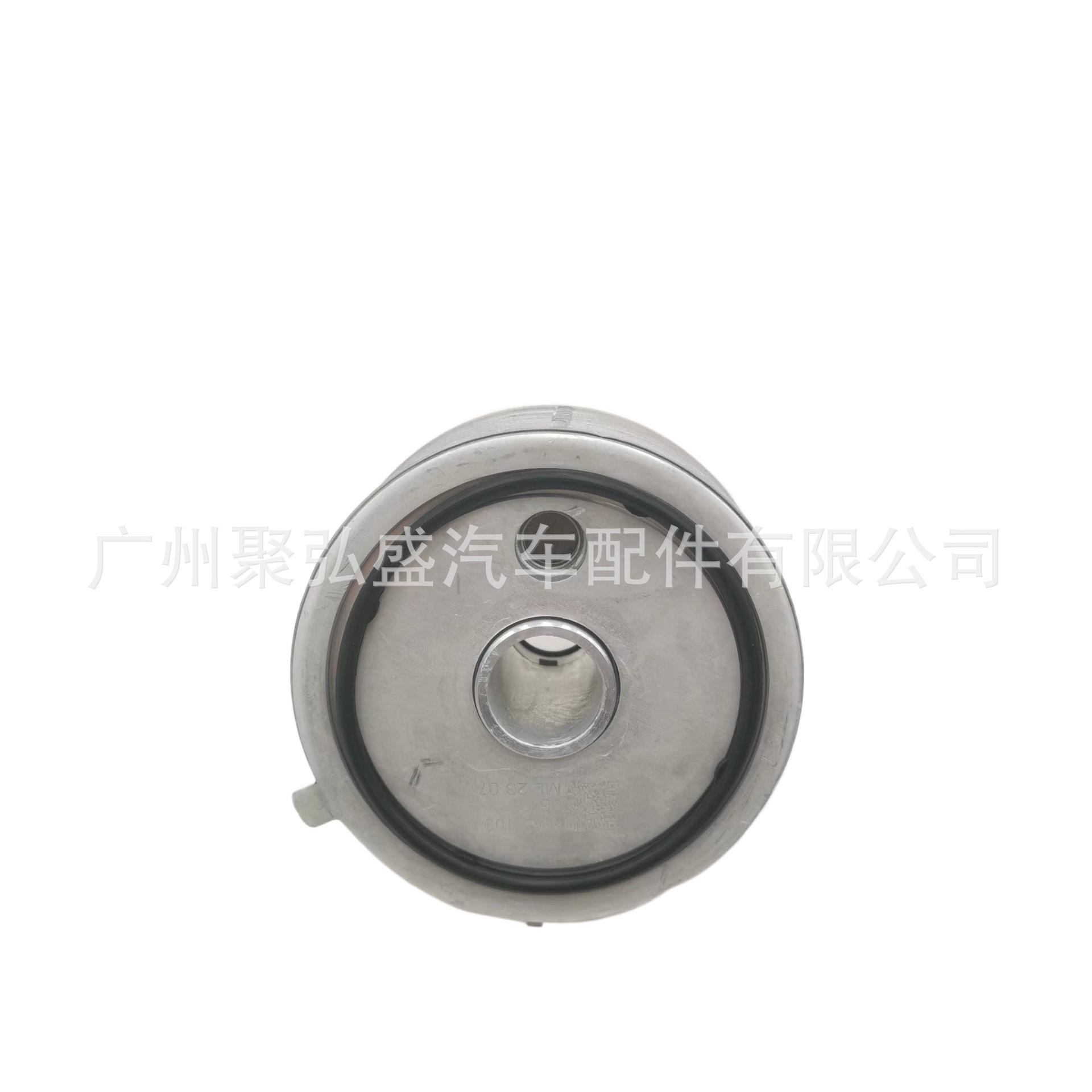 Factory car radiator oil cooler 24117551091 suitable for BMW oil gearbox cooler