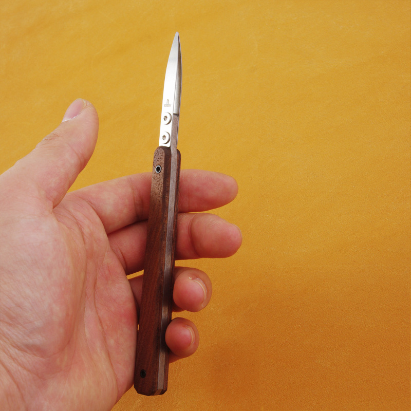 Nattools カモノハシペン サイドオイルペン 手作り DIY 自家製革製品 レザーツール 手持ちサイドオイル T21|undefined
