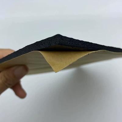Car sound-absorbing cotton foil cotton for car soundproofing