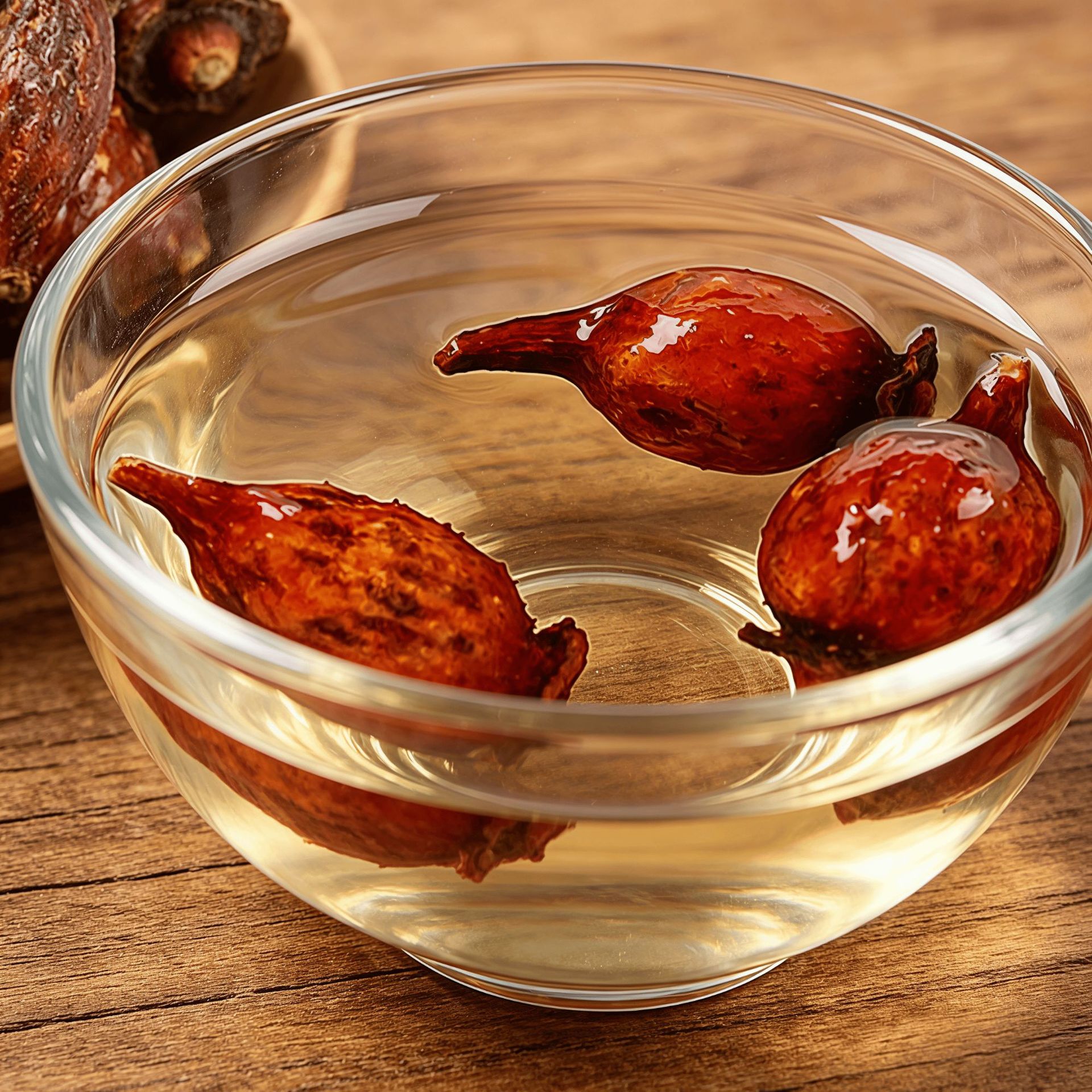 Dried Cherokee Rose Fruit Jin Ying Zi 500g Whole Golden Cherry Fruits for Herbal Tea and Wine Infusion preparation