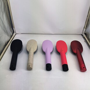 Hidden money comb storage box soft comb plastic hidden portable storage comb car medicine box Foreign trade Amazon