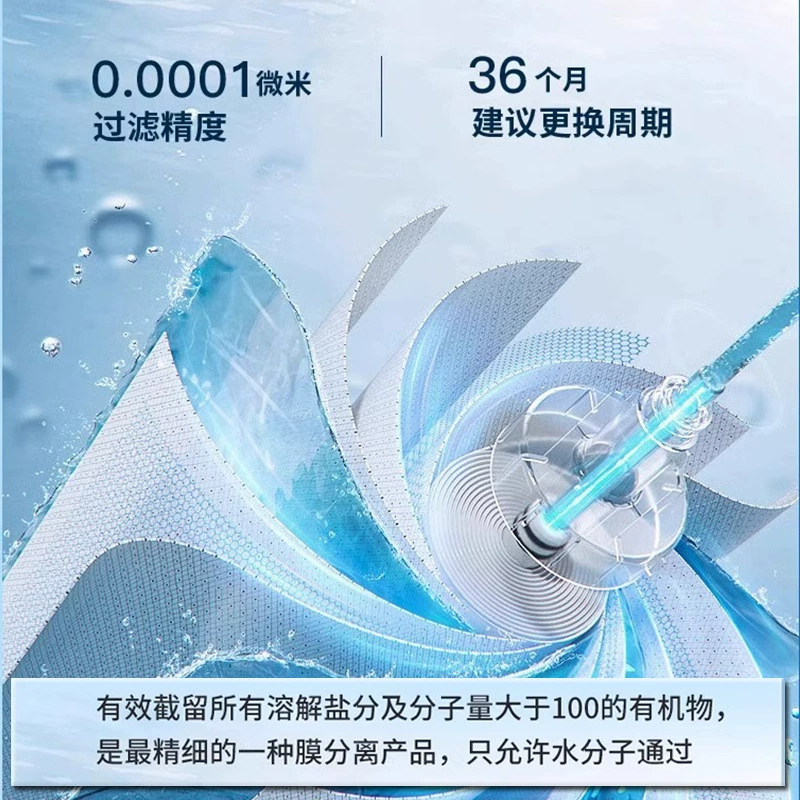 Подходящий для фильтрующего элемента очистителя воды Philips AUT2015/2016/2017/2018/2019/2020/3016
