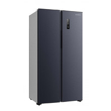 创维冰箱家用502升风冷无霜电冰箱大容量超薄嵌入礼品批发