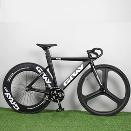 山地自行车;公路自行车;死飞自行车