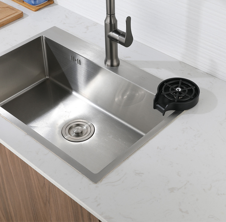 Automatic Glass Rinser7