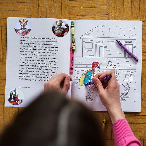 Cross-border wholesale Ultraman children's reward stickers kindergarten praise inspirational cartoon stickers Superman monster stickers