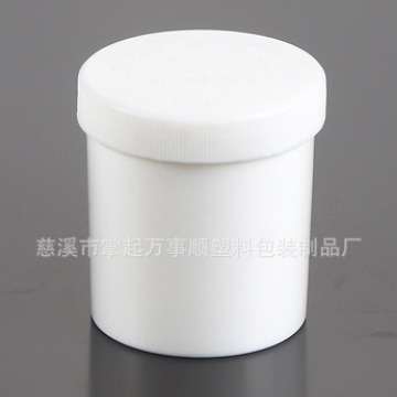 塑料瓶 果酱瓶 蜂蜜瓶 广口瓶 直桶瓶 王浆瓶ZT-008