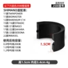 Line cushion 2500 model dedicated